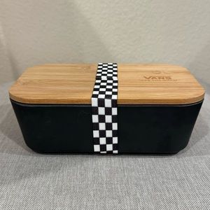 Exclusive Vans Family Stash Box